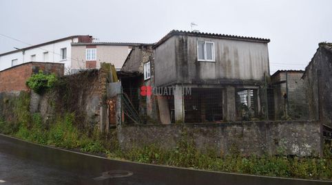 Foto 2 de Casa o xalet en venda a Grabanxa, San Lázaro - Meixonfrío, Santiago de Compostela