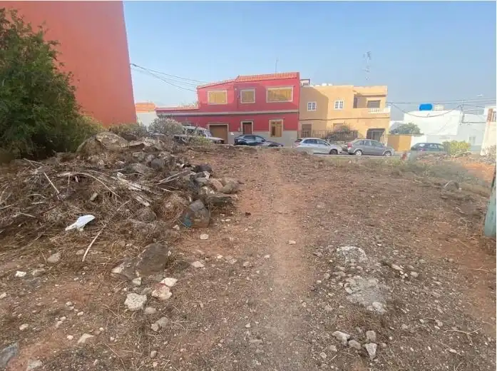 Residencial en venta en Ingenio
