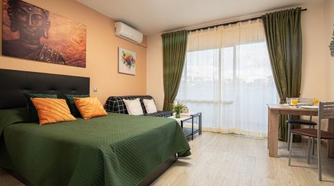 Foto 2 de Estudio en venta en Parque de la Paloma, Benalmádena