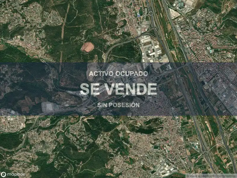Flat for sale in Sant Vicenç Dels Horts