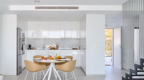 Foto 4 de Casa o chalet en venta en Baños y Mendigo, Murcia Capital