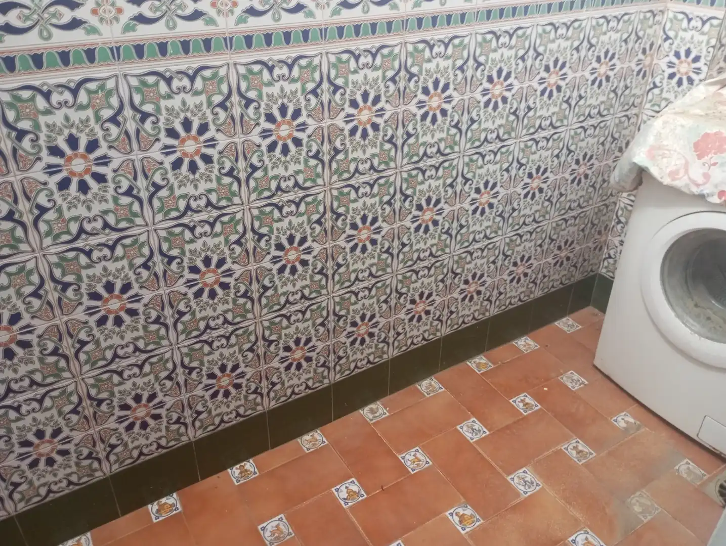 Maison avec terrasse à vendre à La Algaba, imagen 31