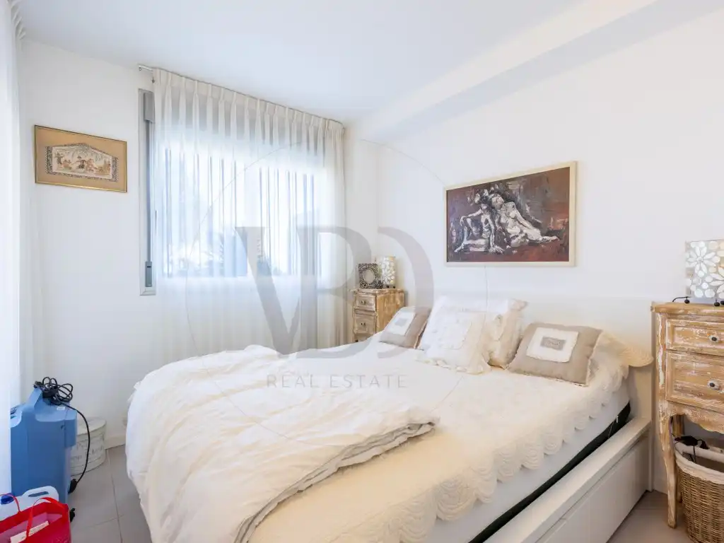 Apartament amb piscina en venda a Carrer De sa Punta des Pinet, imagen 37