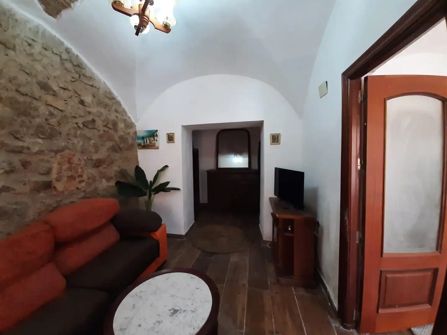 House with terrace for sale in Arroyo de la Luz, imagen 10