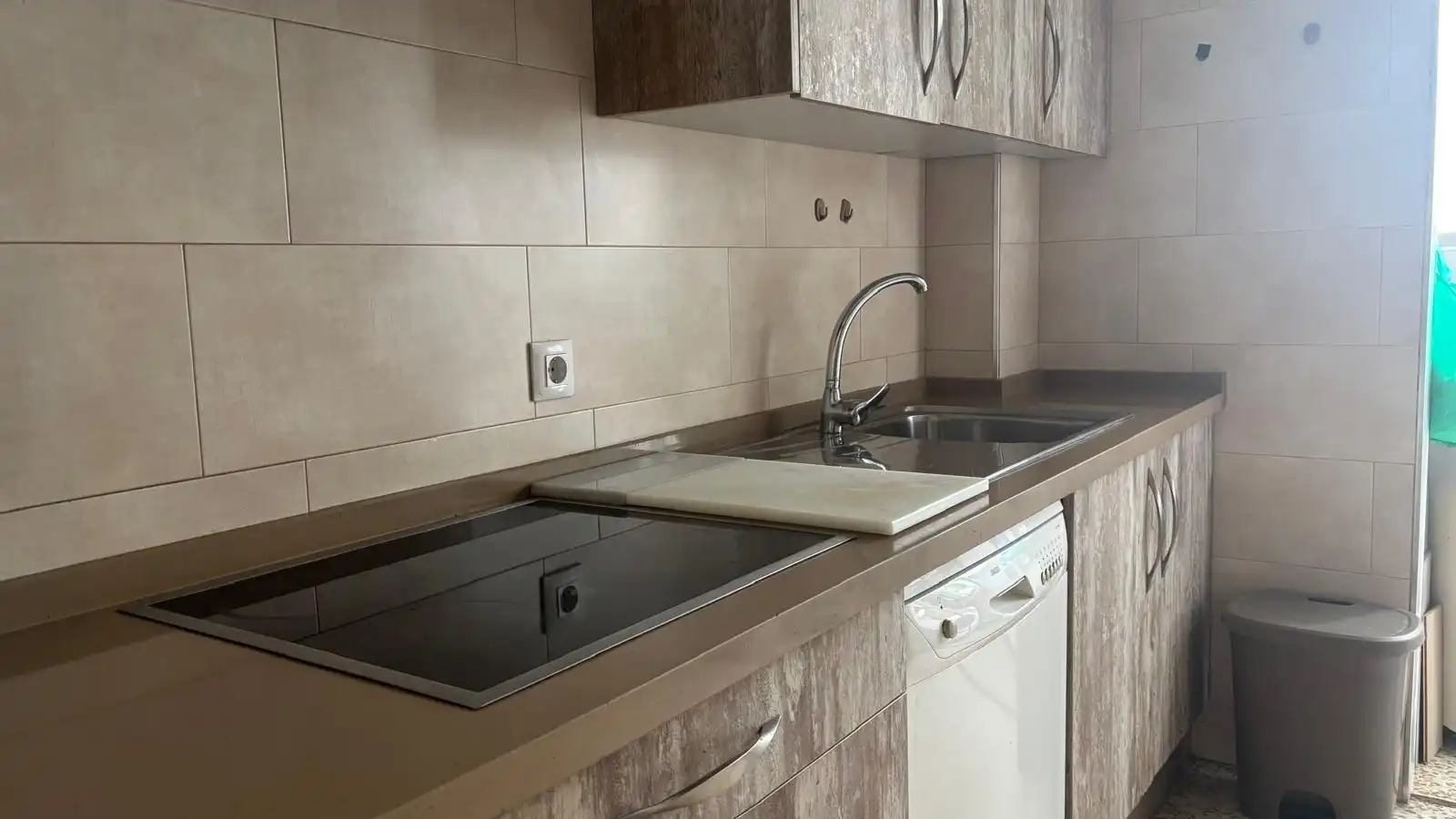 Flat with terrace for sale in Avenida ALCALDE JUAN FERNANDEZ, imagen 3