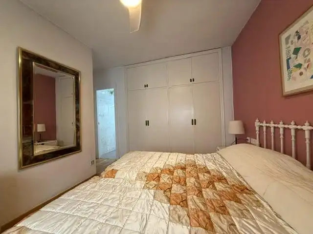 Habitación de Piso en venta en Murcia con Aire acondicionado, Calefacción y Parquet