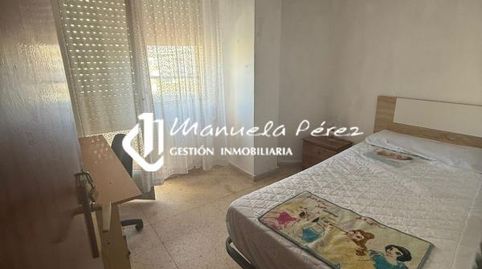 Foto 4 de Pis de lloguer a Centro, Cáceres Capital