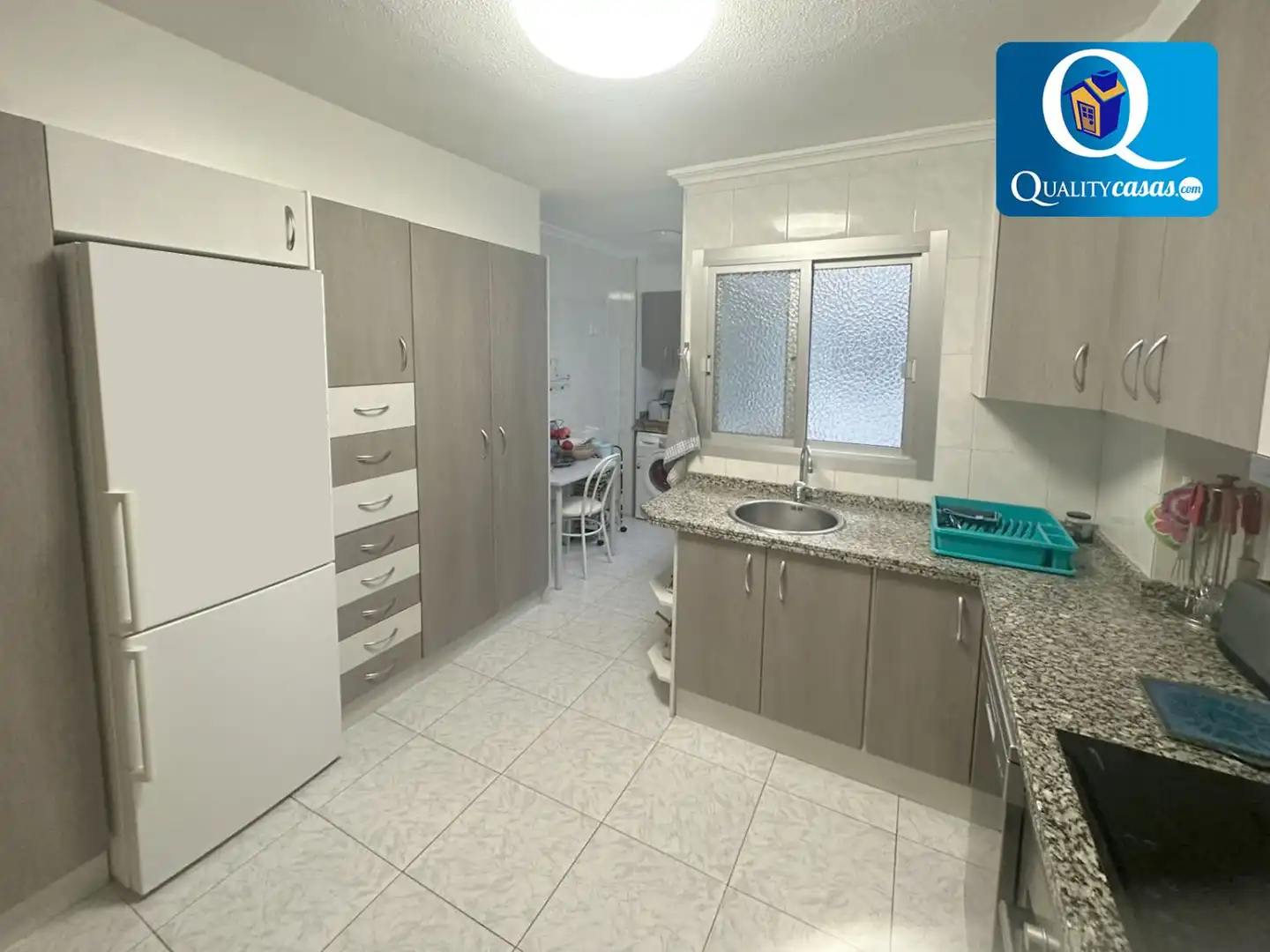 Flat with terrace for sale in Jijona / Xixona, imagen 9