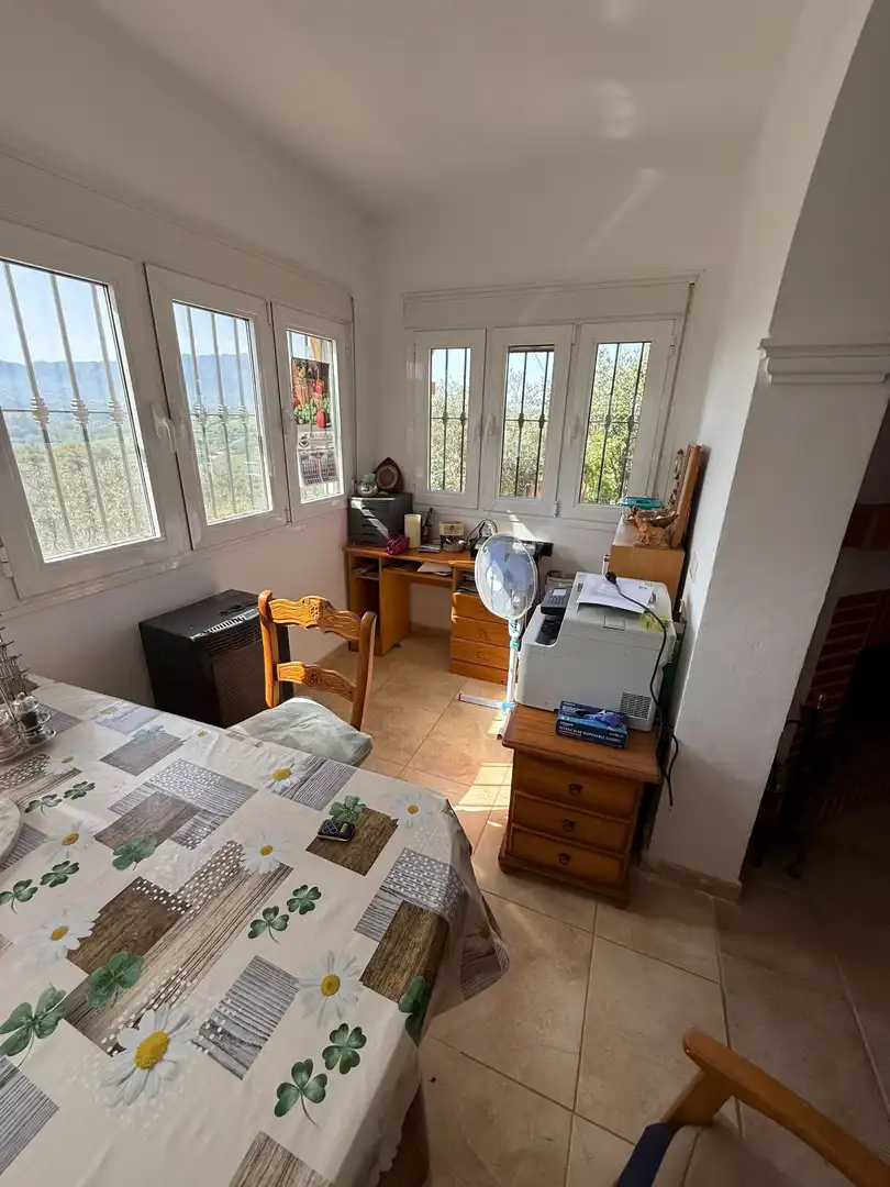 Casa rústica amb piscina en venda a Casalpalma - Fahala, imagen 5