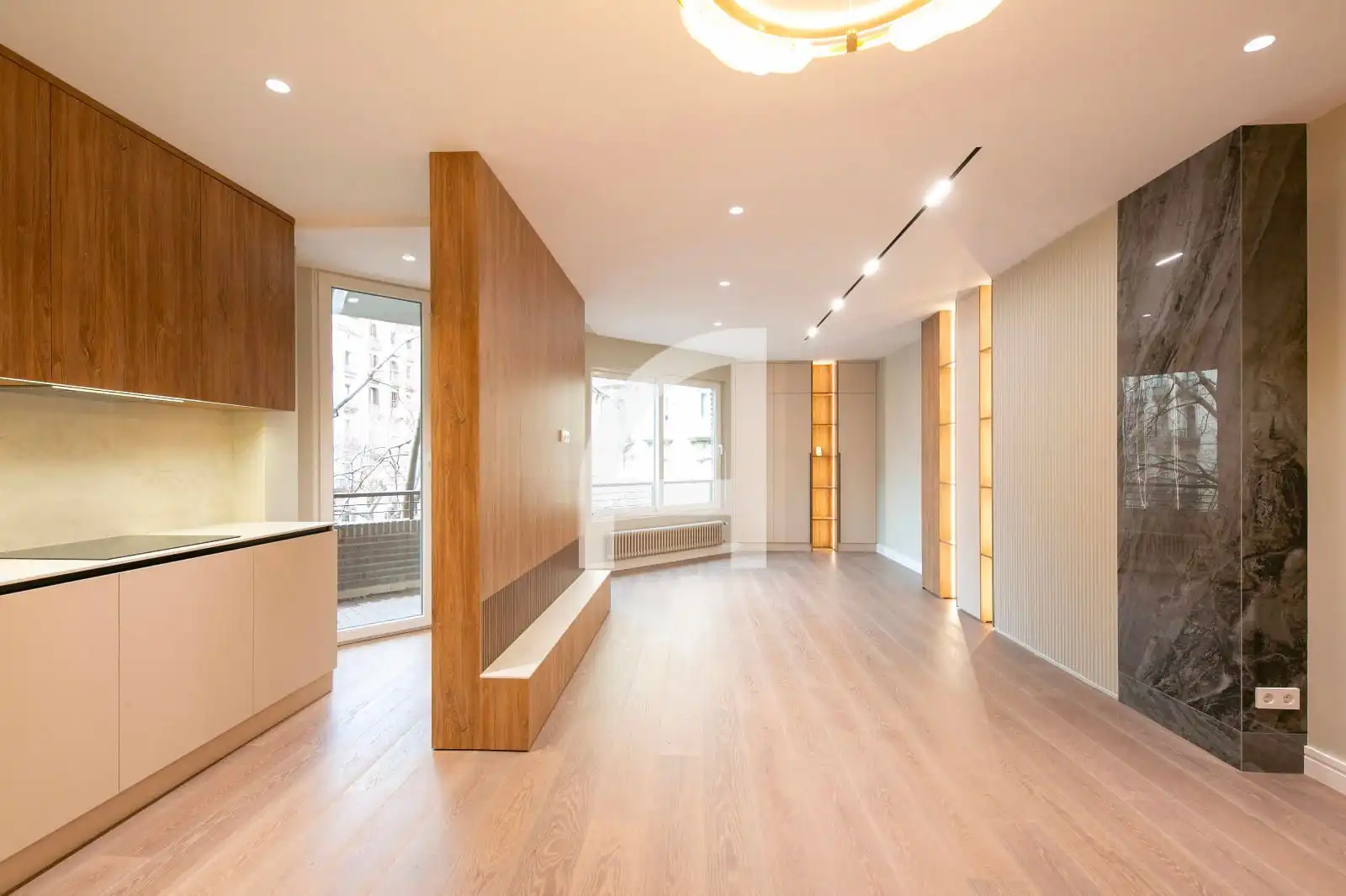 Wohnung mit Terrasse zum Verkauf in Bruc, imagen 2