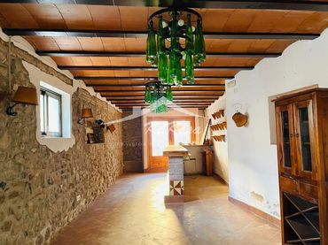 Mixed residential for sale in Riudoms