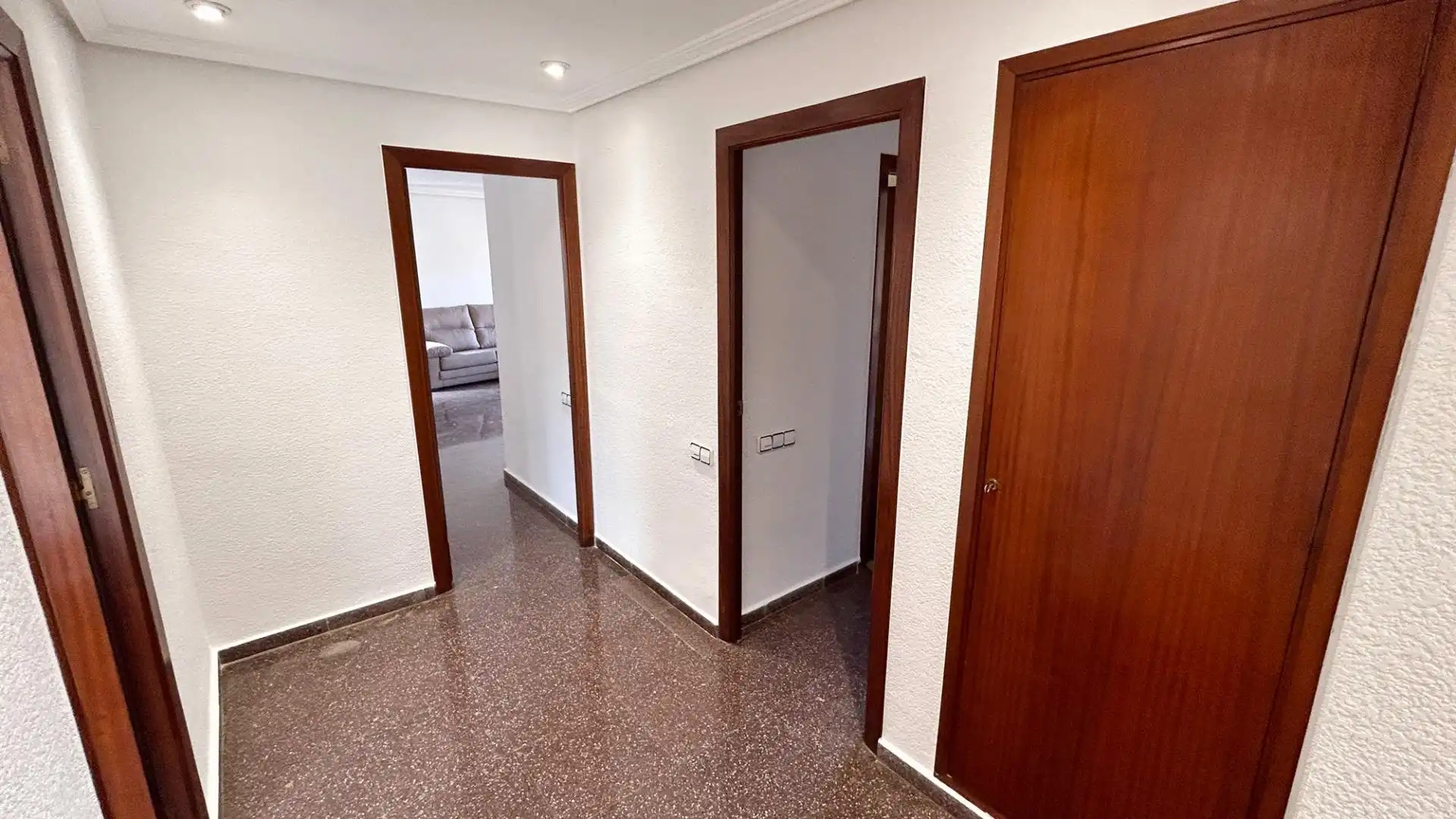 Piso para compartir en Murcia con Terraza, Amueblado y Balcón