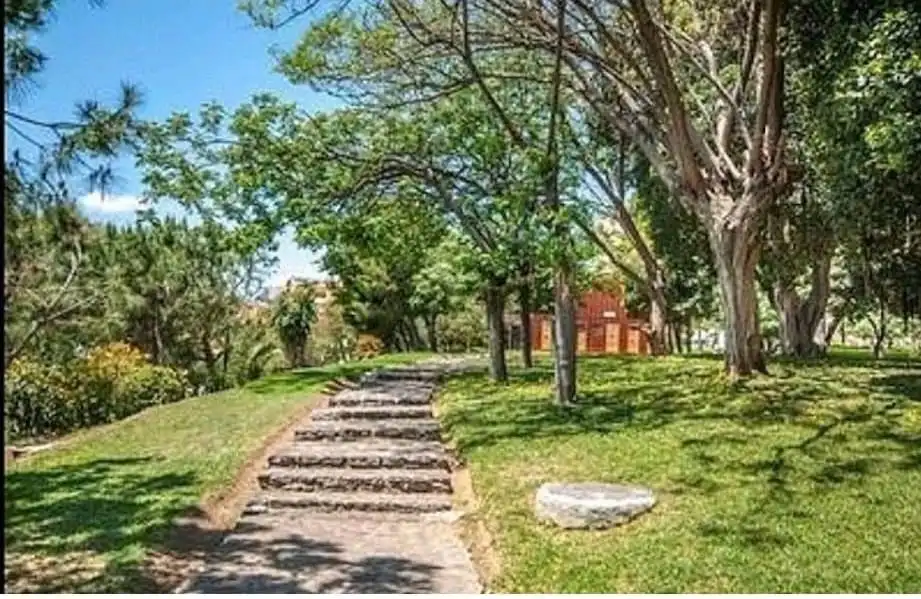 Habitatge amb piscina en venda a Parque de la Paloma, imagen 16