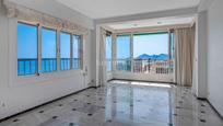 Bedroom of Flat for sale in Benidorm  with Air Conditioner and Terrace