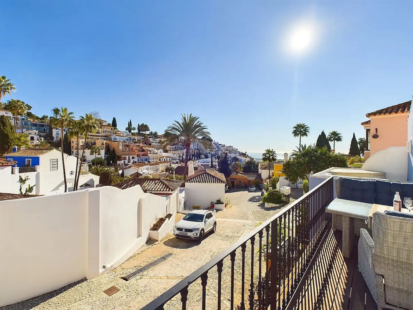 Chalet con piscina en venta en Calle Doña Maria Gross, imagen 42