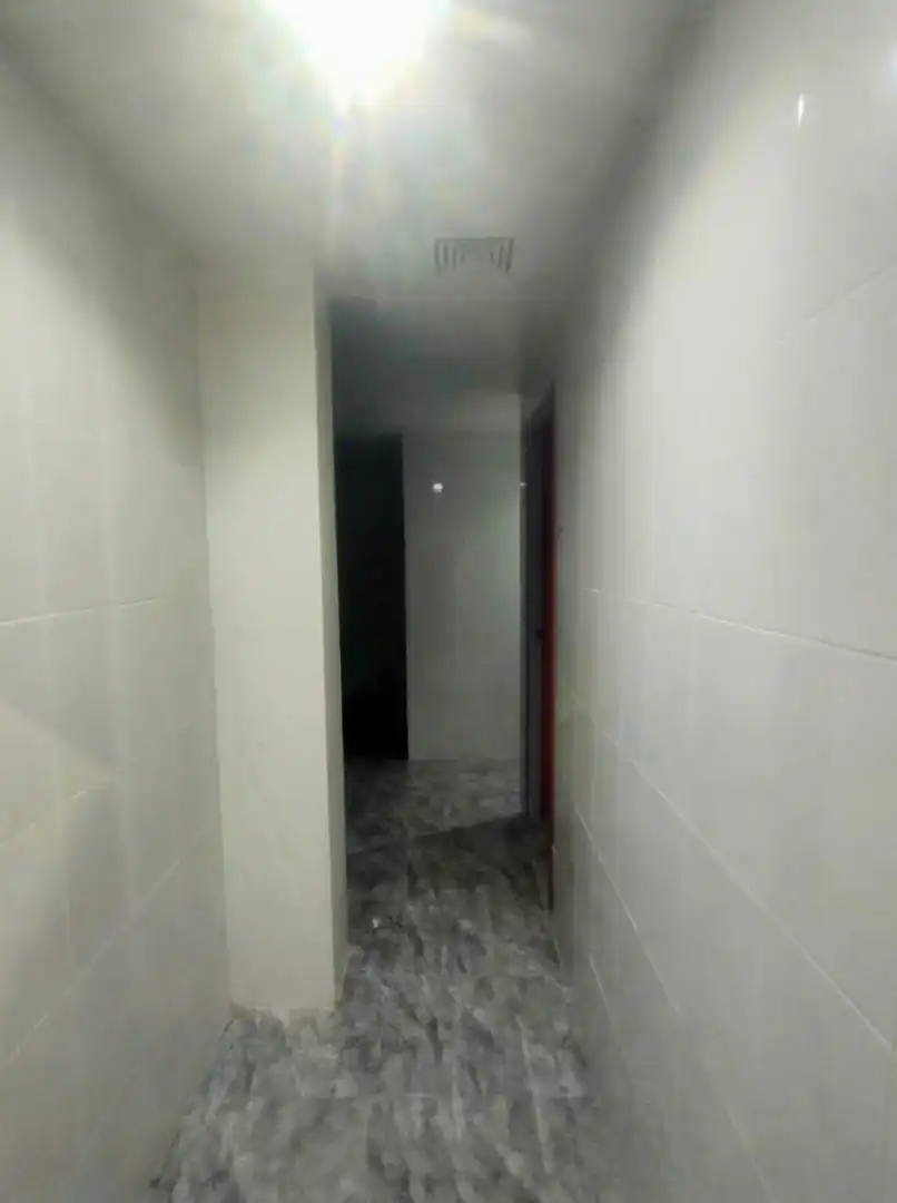 Baño de Nave industrial en venta en Valencia