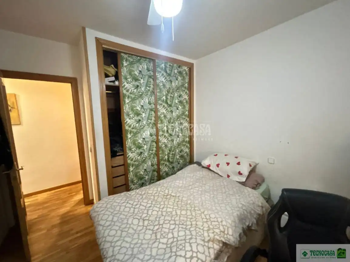 Habitación de Piso en venta en Ciudad Real con Aire acondicionado, Calefacción y Piscina comunitaria