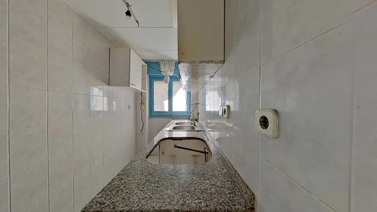 Cocina de Piso en venta en El Molí - El Rieral