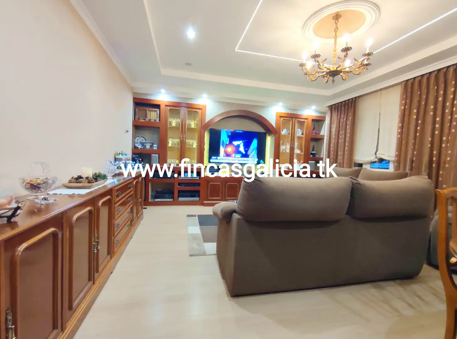 Flat with terrace for sale in Verín, imagen 26