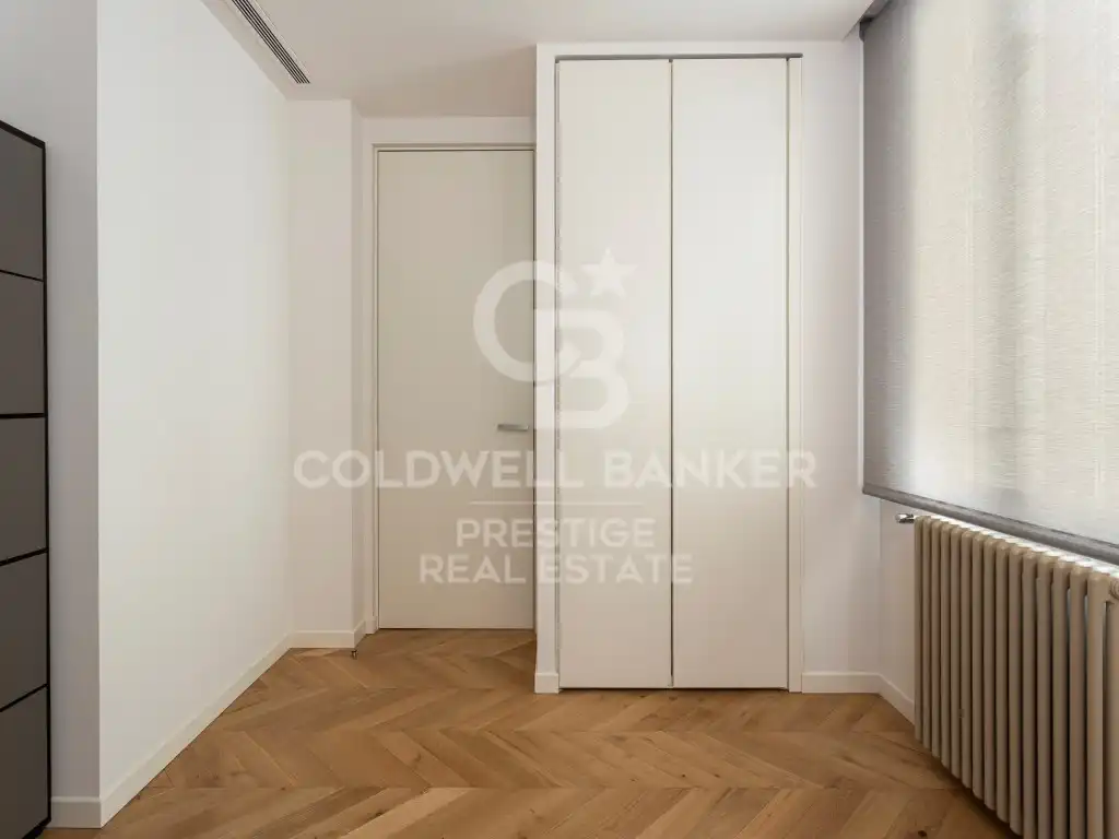 Apartament amb ascensor en venda a Calle Pau Claris, imagen 32