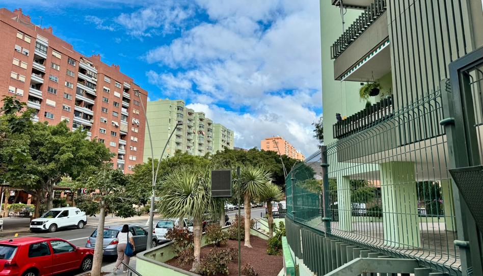 Foto 1 de Pis de lloguer a Calle Heliodoro Rodríguez López, La Salle - Cuatro Torres, Santa Cruz de Tenerife