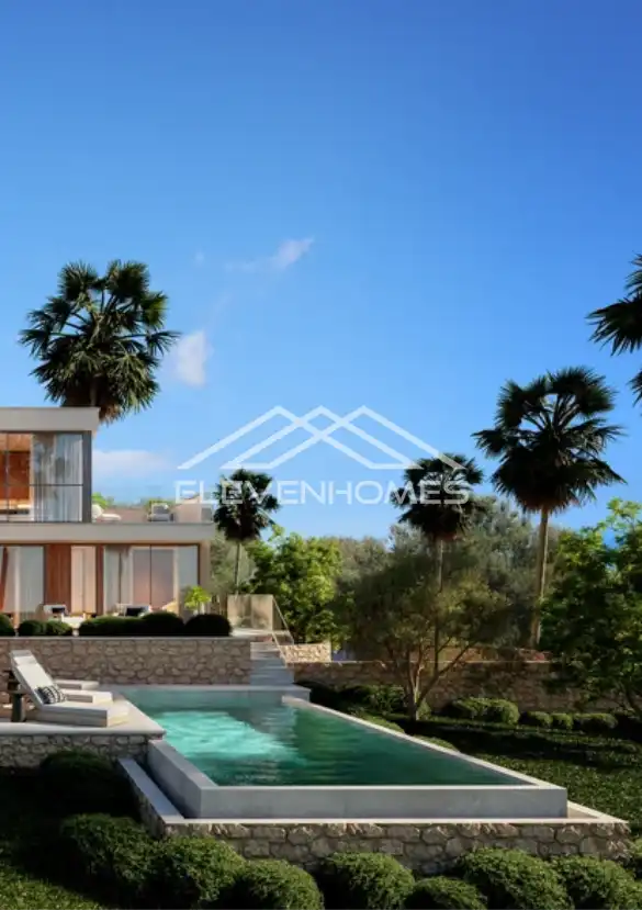 Villa in vendita a Llevant, imagen 4