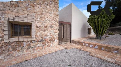 Foto 4 de Finca rústica en venda a Bolnuevo, Mazarrón