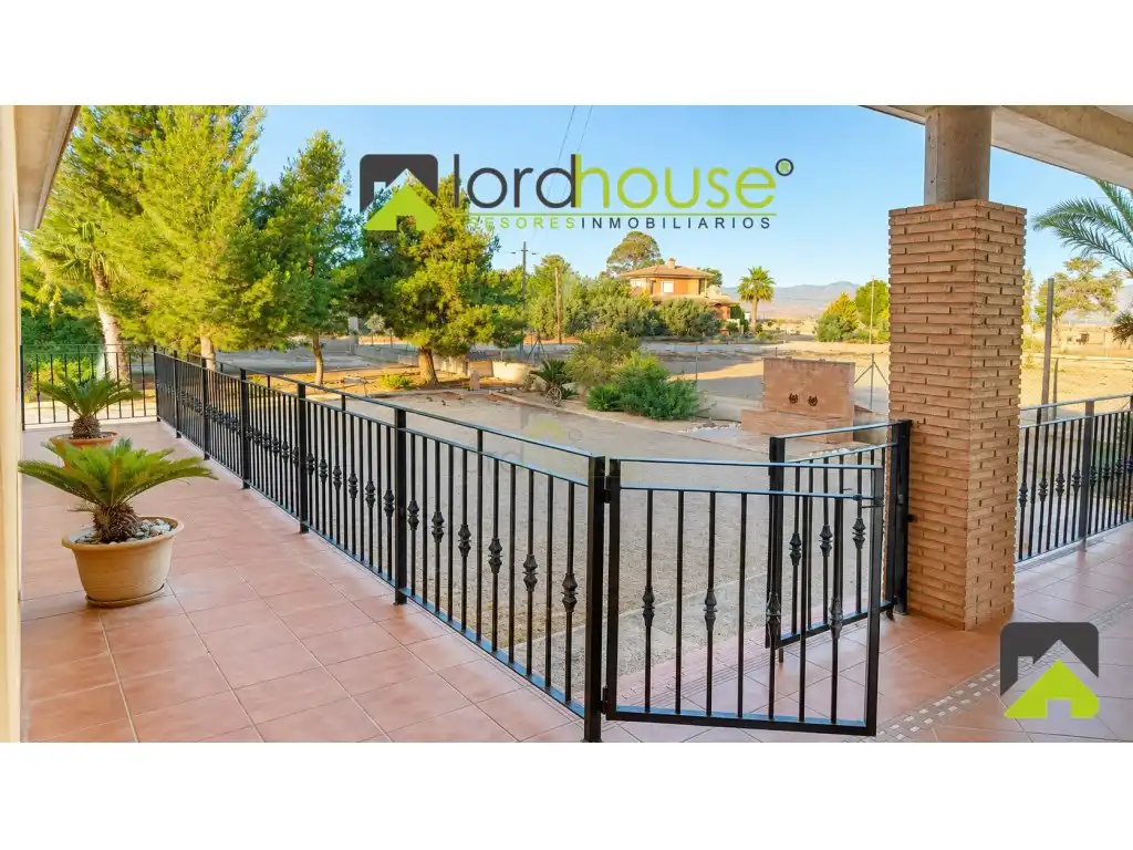 Terrace of Houses for sale in Lorca