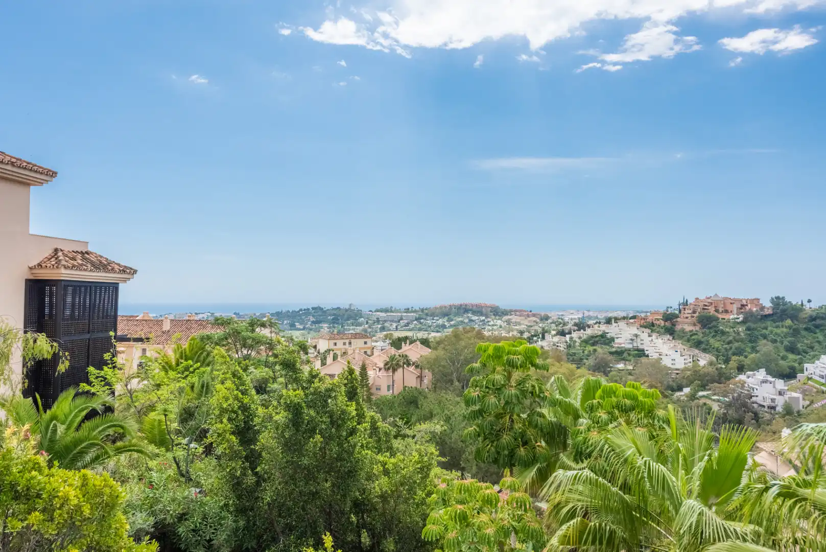 Penthouse with pool for sale in Marbella Centro, imagen 15