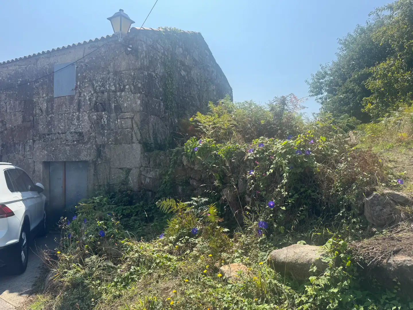 Casa rústica en venda a Lugar Serres 62, imagen 2