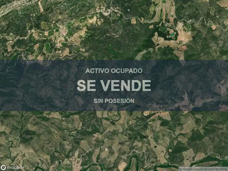 Terreno en venta en Poboleda