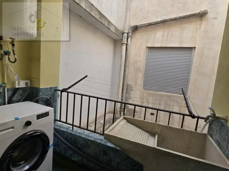 Piso con terraza en venta en Carrer Don José Ramos 19, imagen 11
