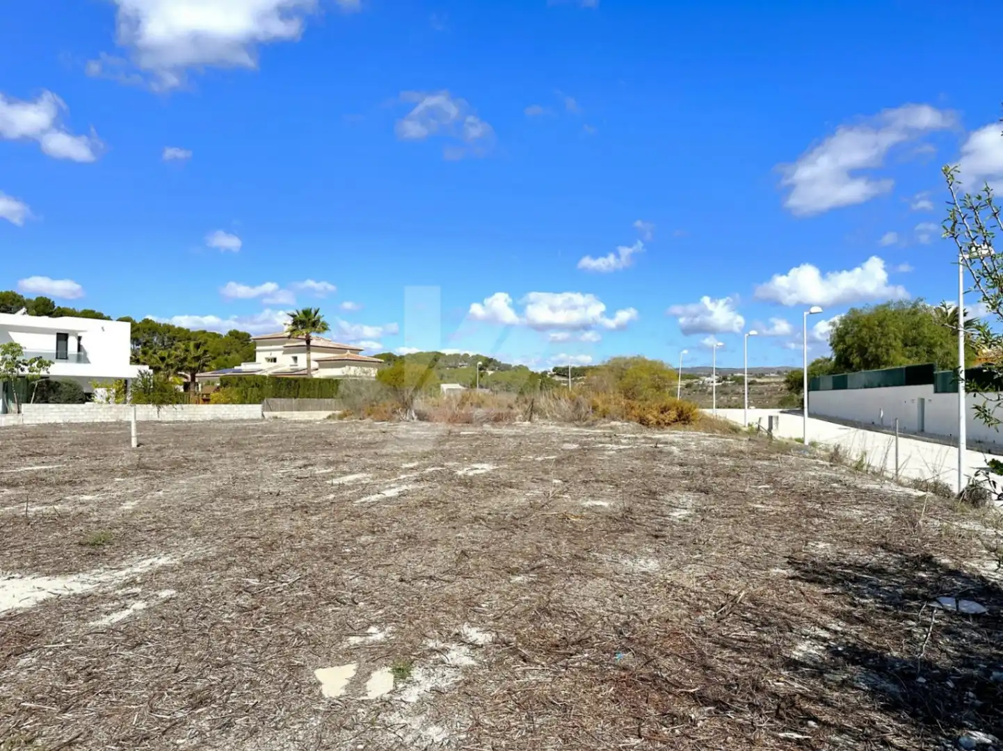 Terreny residencial en venda a Benimeit - Tabaira, imagen 5