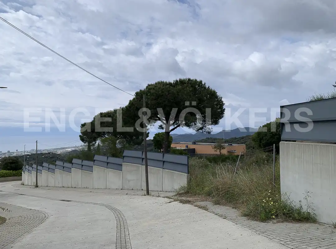 Terreny residencial en venda a Urbanitzacions, imagen 2