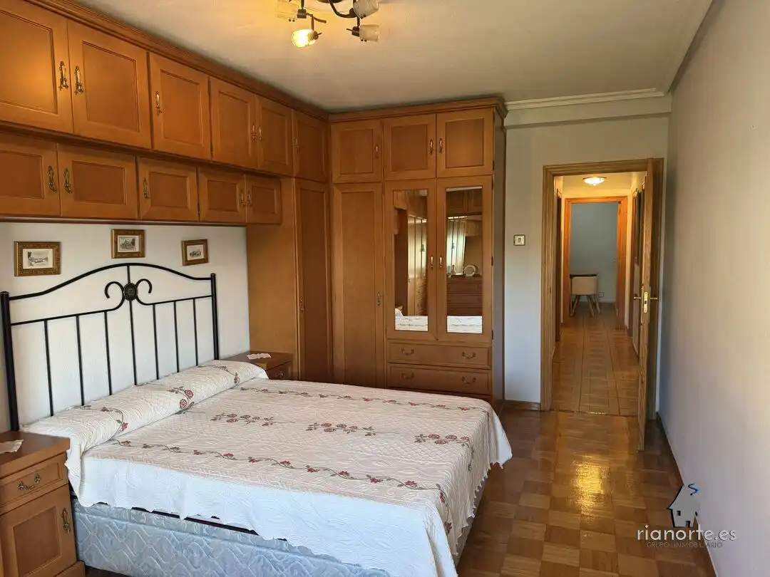 Appartamento con ascensore in vendita a Calle Manuel Caso de la Villa, imagen 9