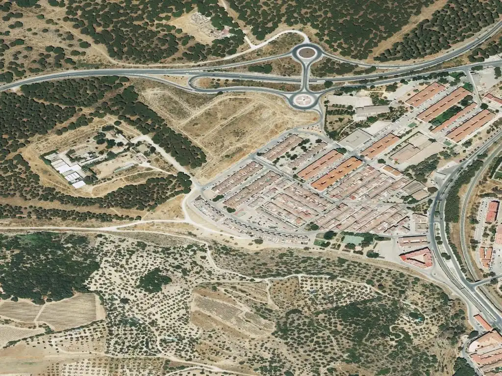 House for sale in Algodonales 15, imagen 3