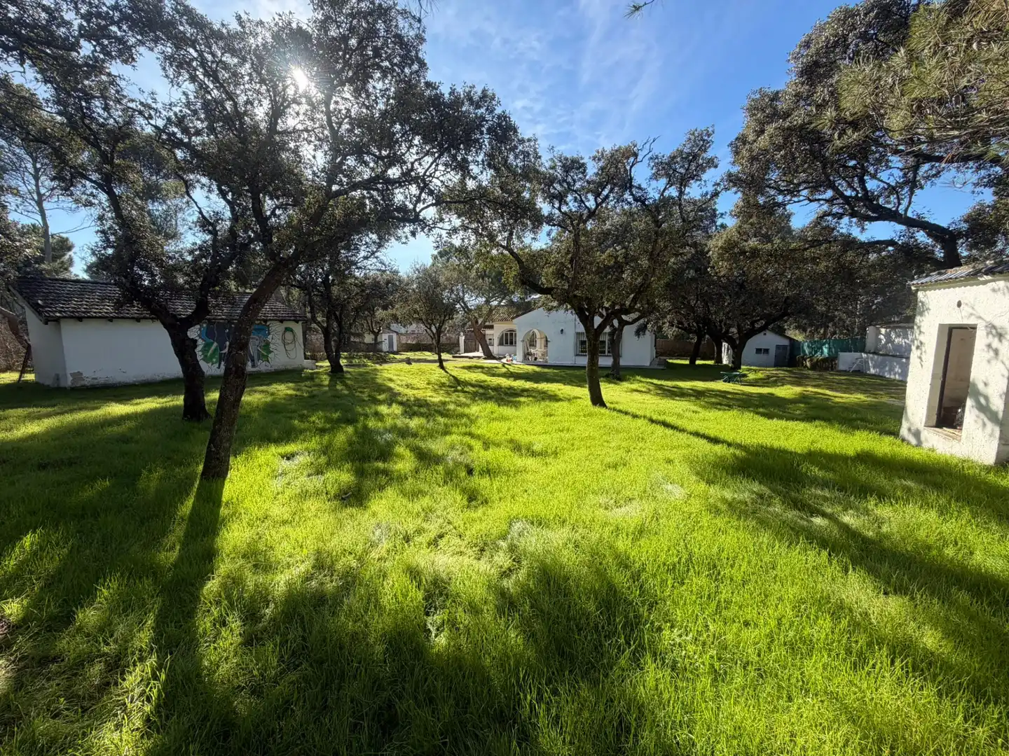 Casa o chalet en venta en Torrelodones con Calefacción, Jardín privado y Trastero