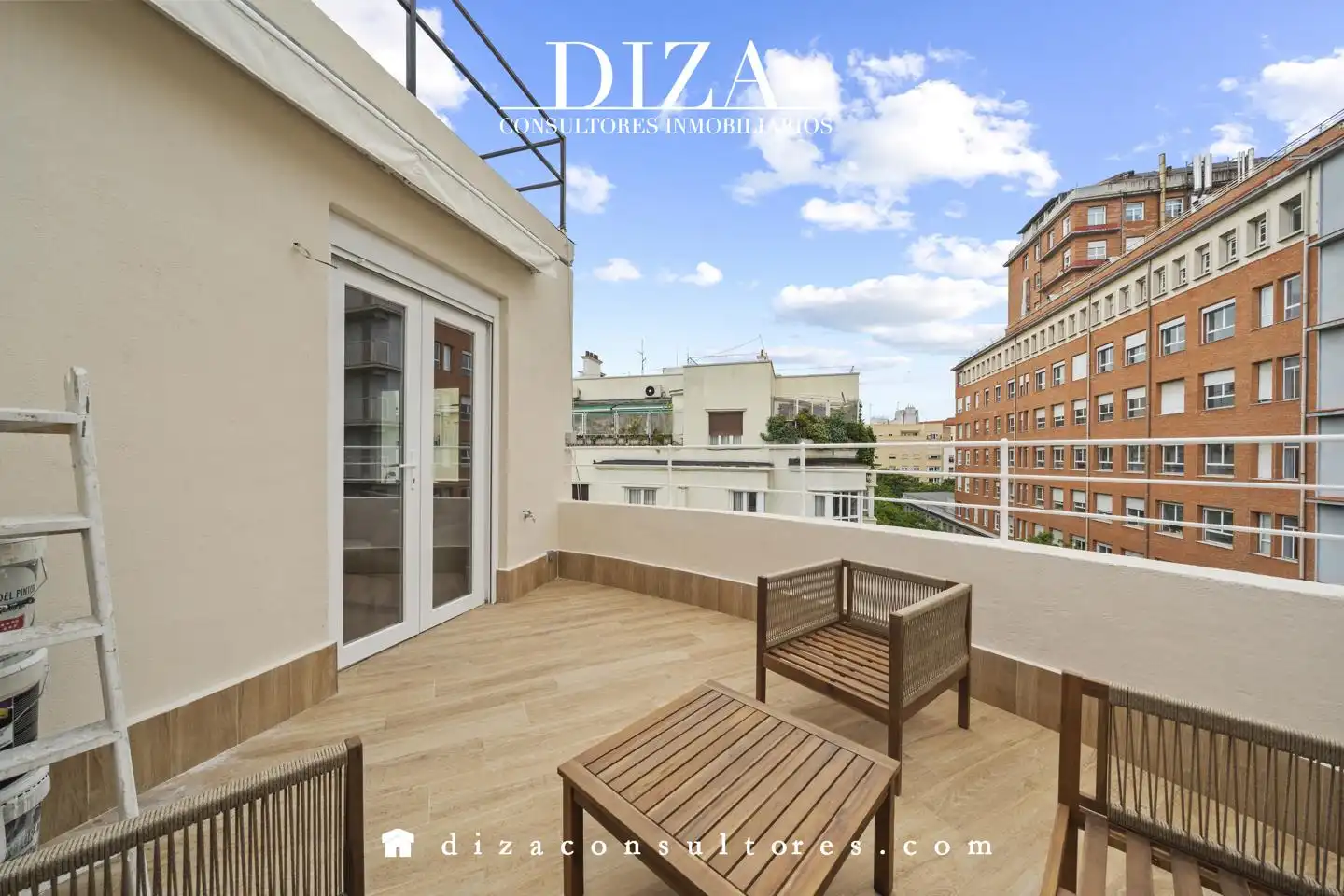 Penthouse with lift for sale in De Maldonado, imagen 7