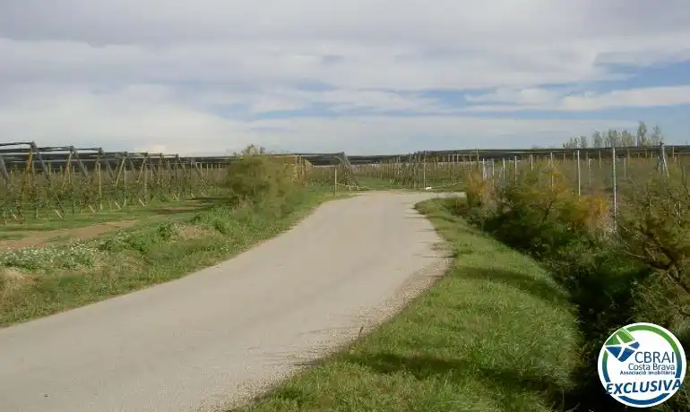 Rural land for sale in GIV-6216, imagen 11