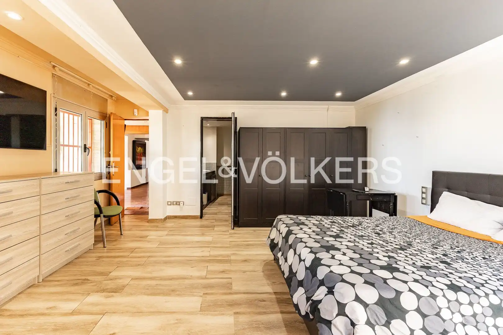 Flat for sale in Caldes d'Estrac  with Air Conditioner, Heating and Private garden