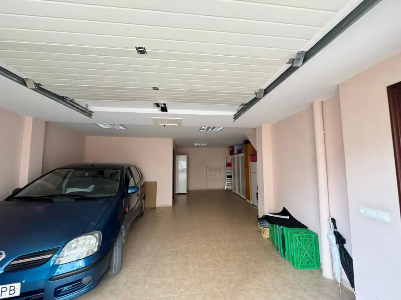 Aparcament de Casa o xalet de lloguer en Morón de la Frontera amb Aire condicionat