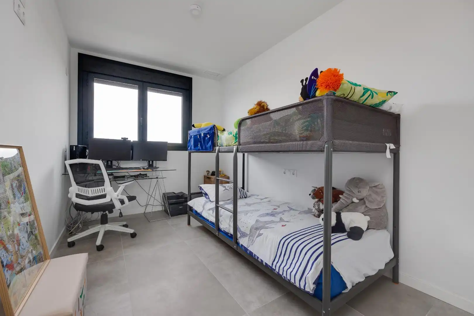 Dormitori de Àtic en venda en Orihuela amb Aire condicionat, Terrassa i Traster