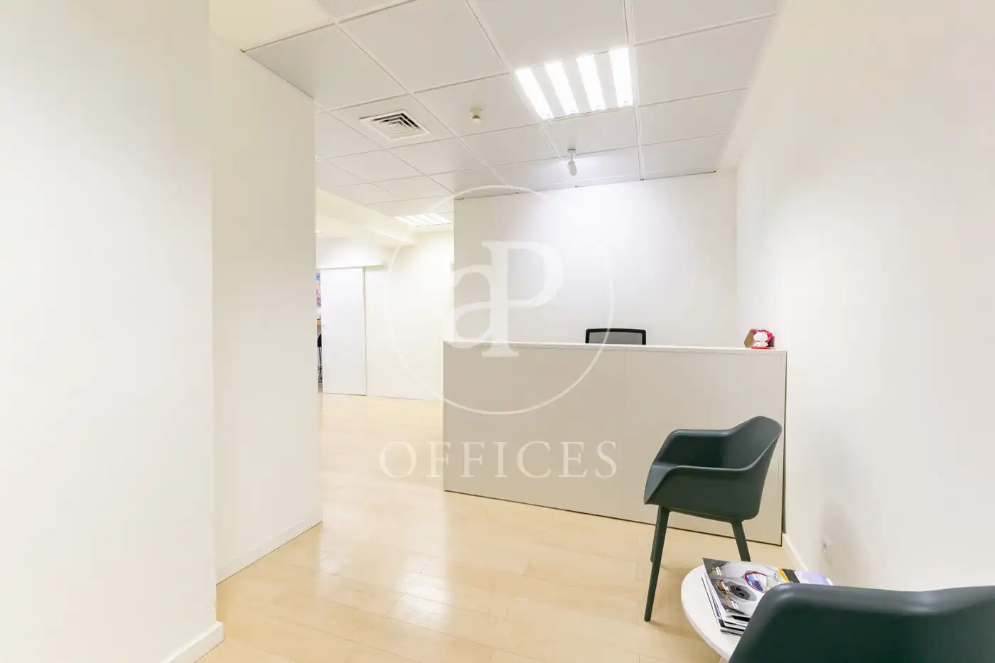Ufficio con ascensore in affitto a Pg. de Gràcia, imagen 14