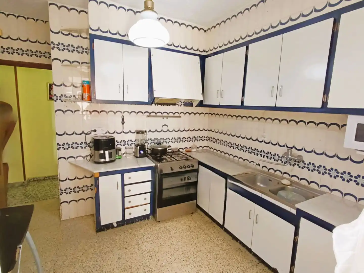 Appartement avec ascenseur à vendre à Centro Urbano, imagen 12