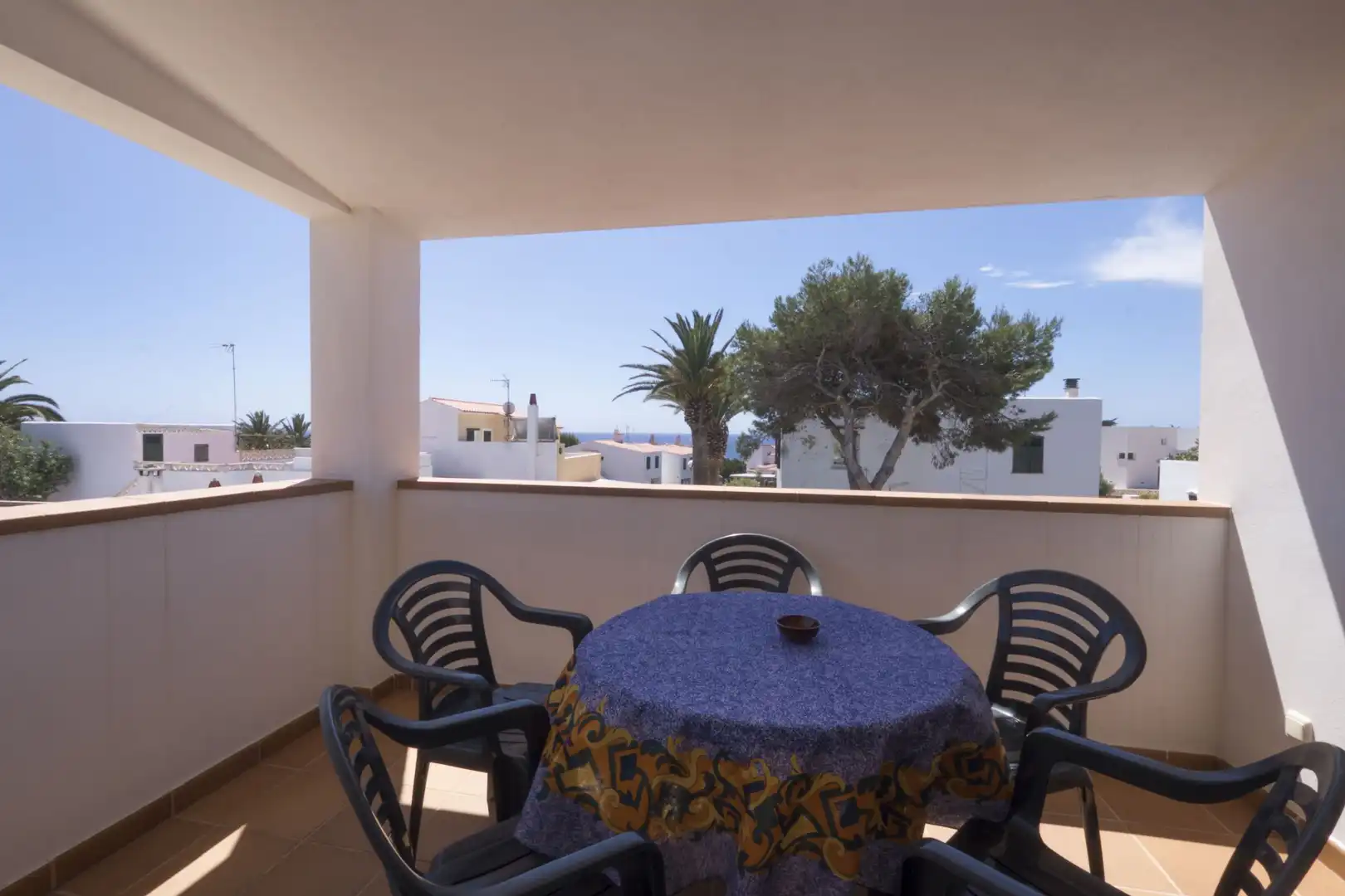 Chalet con piscina en venta en Carrer Península 5, imagen 17