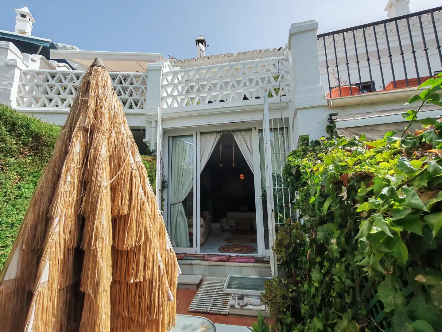 Adosado con terraza en venta en Urbanizacion Montepiedra 4E, imagen 24