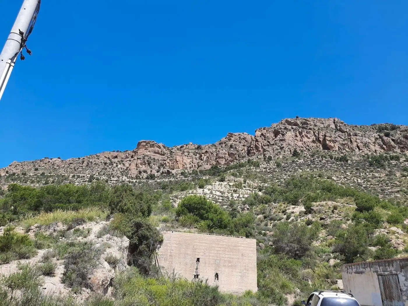 Terreny residencial en venda a Alhama de Murcia ciudad, imagen 6
