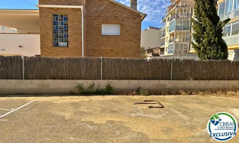 Apartament en venda en Roses amb Calefacció i Moblat