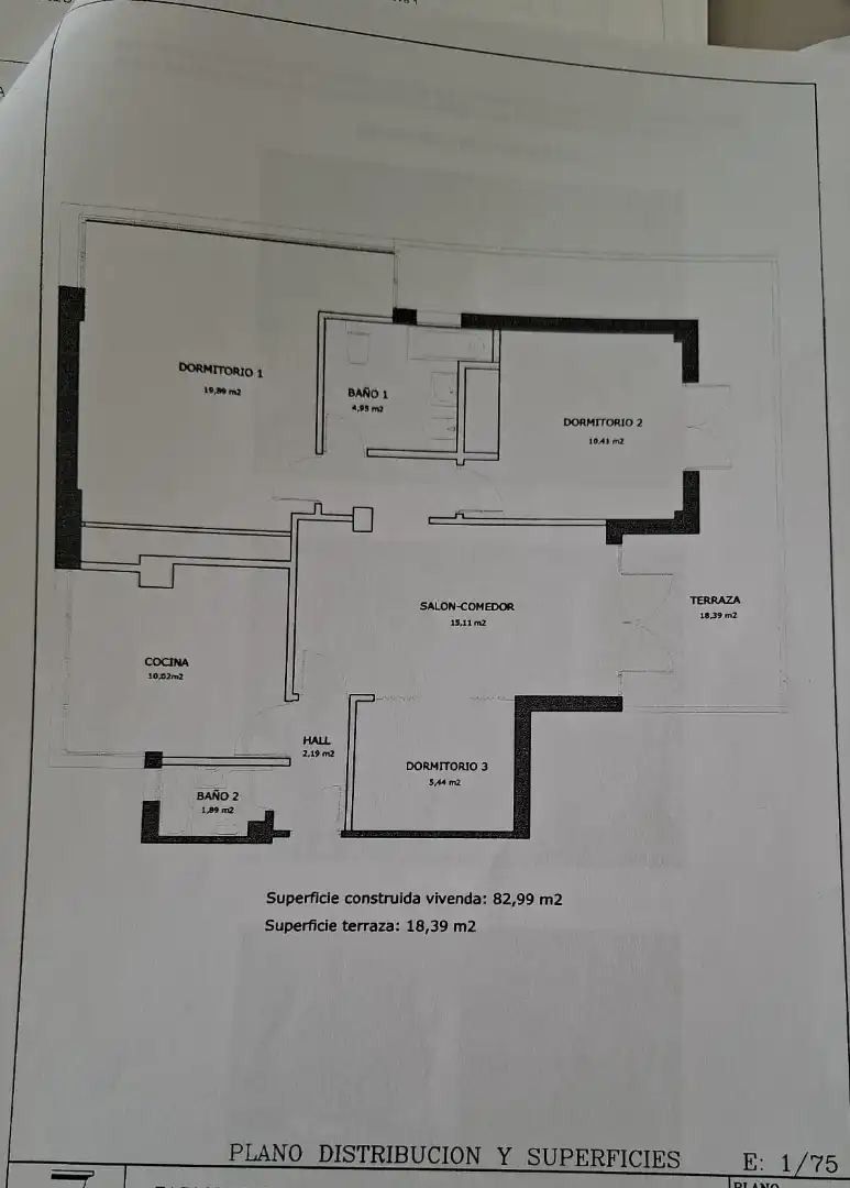 Wohnung mit Aufzug zum Verkauf in Puerto Deportivo, imagen 37
