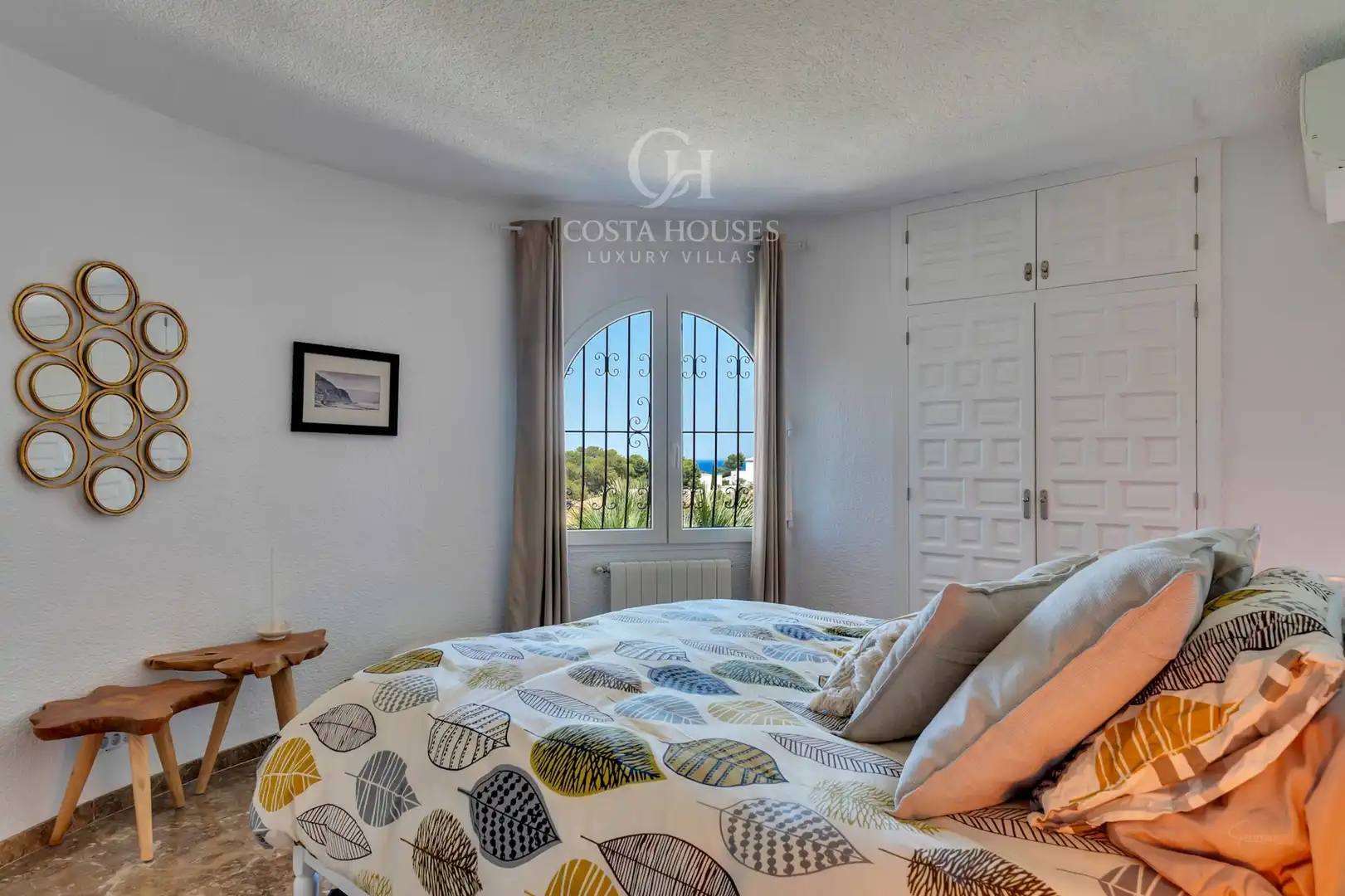 Detached house with terrace for sale in Portichol - Balcón al Mar, imagen 10